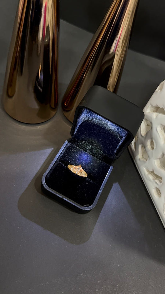 Spark Rings Collection