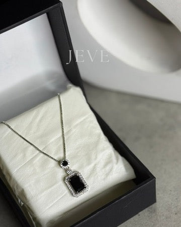 Starry Night Neckpiece