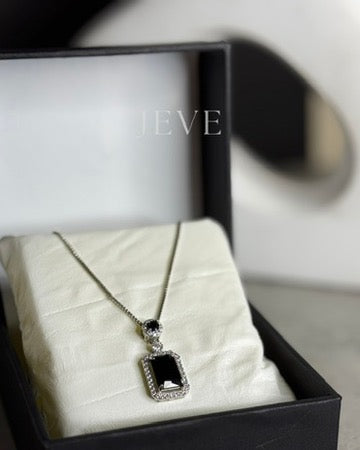 Starry Night Neckpiece