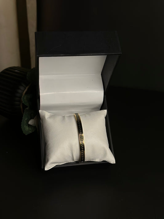 Golden Crew Bracelet