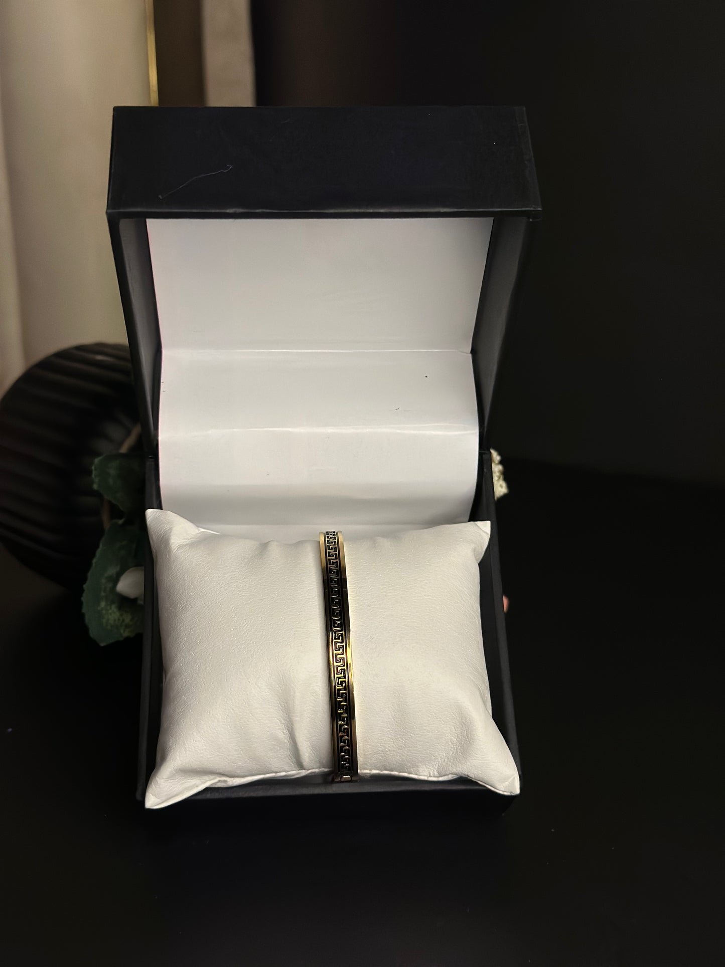 Golden Crew Bracelet