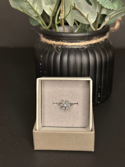 Daisy Ring