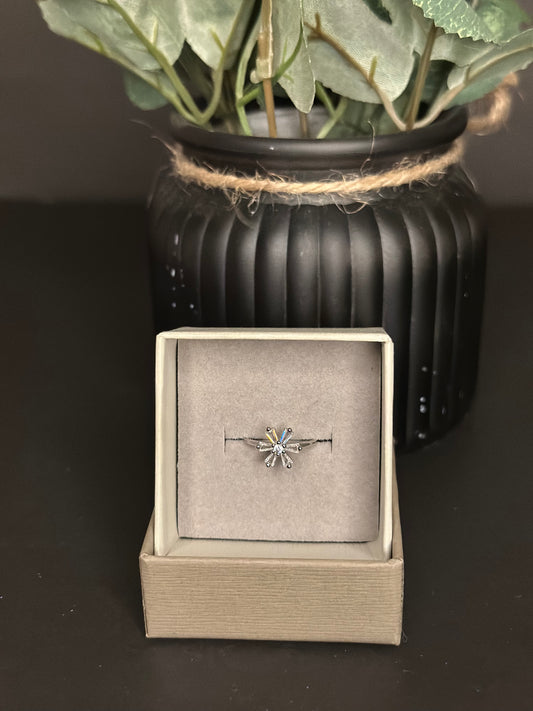 Daisy Ring