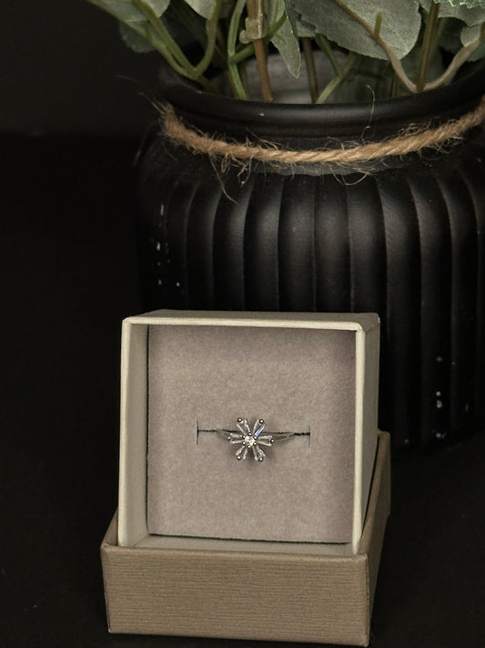 Daisy Ring