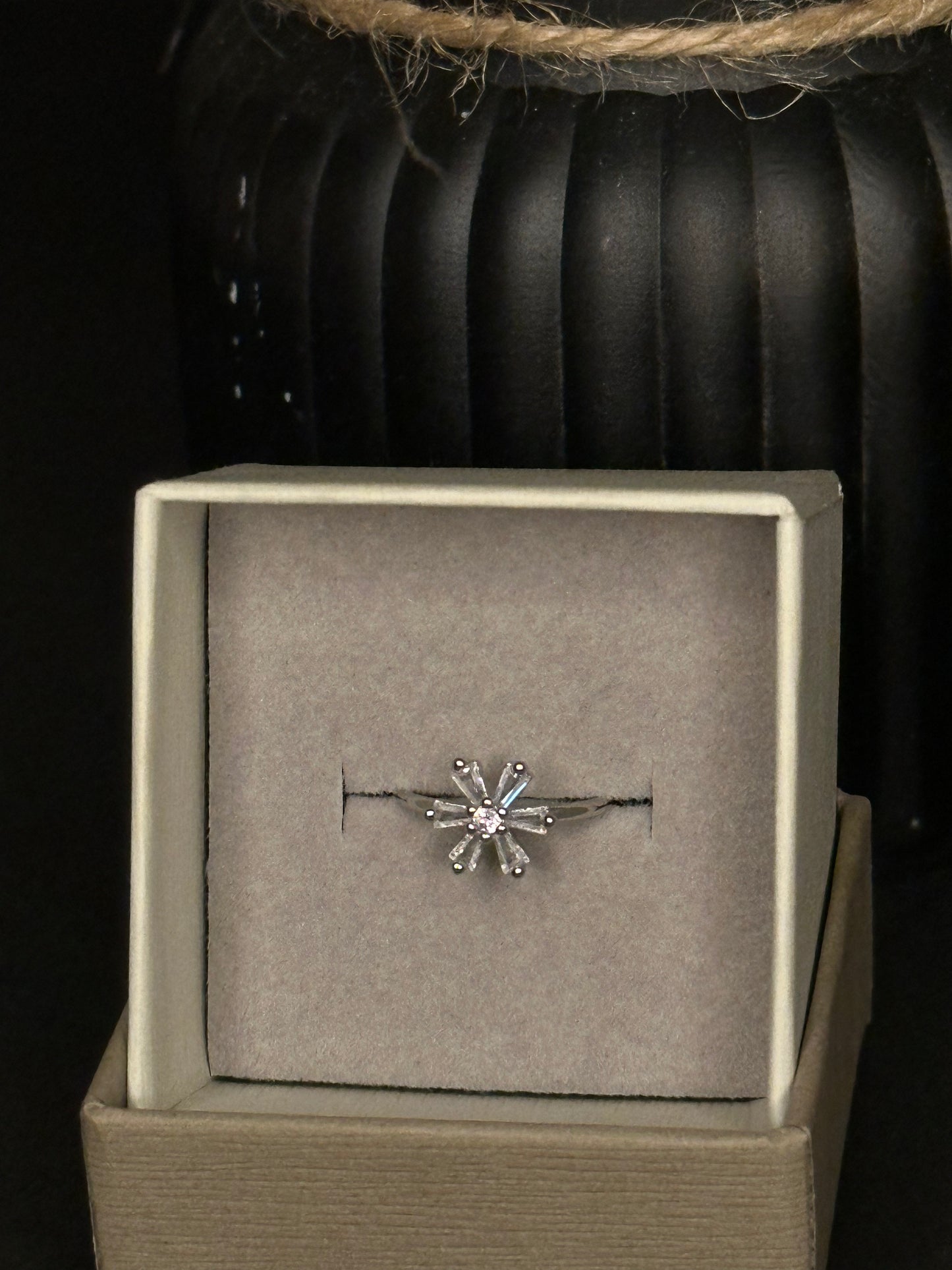Daisy Ring