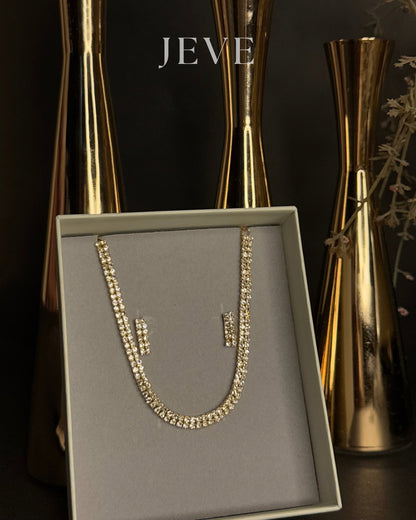 Golden Grace Set