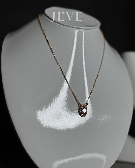 Velour Neckpiece