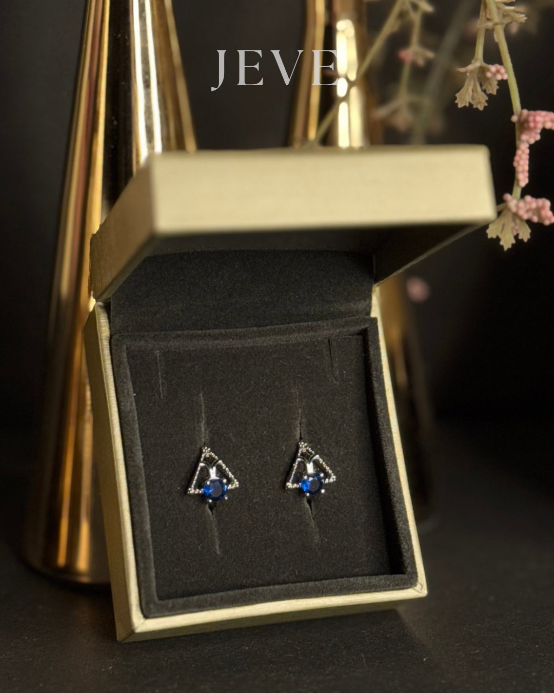 Celestial Prism Earrings