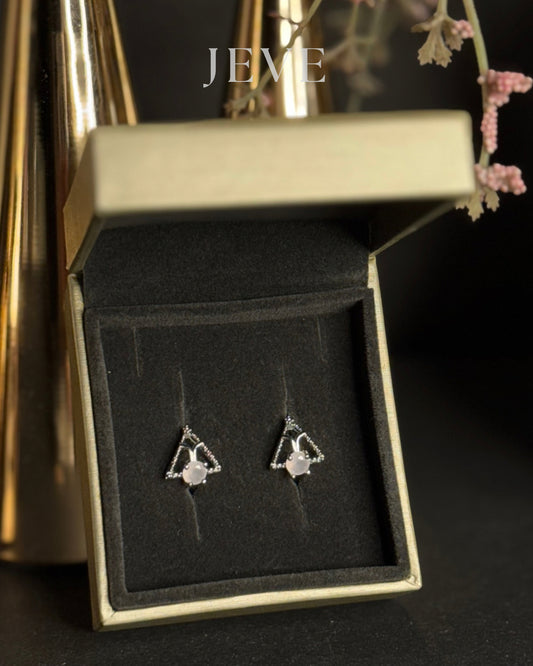 Celestial Prism Earrings