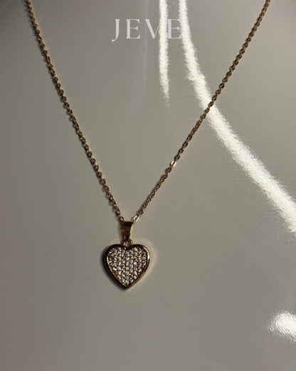 Amora Necklace