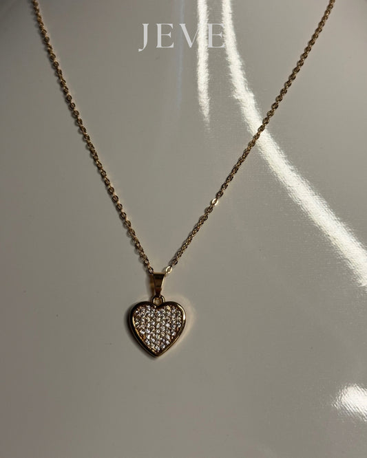 Amora Necklace