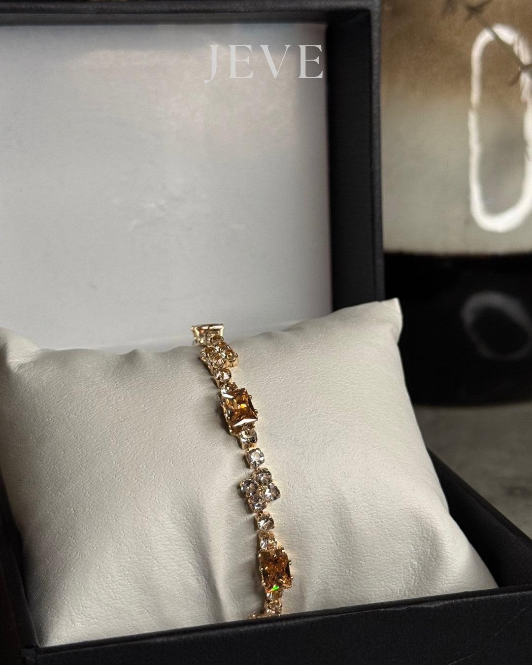 Sparklegem Bracelet