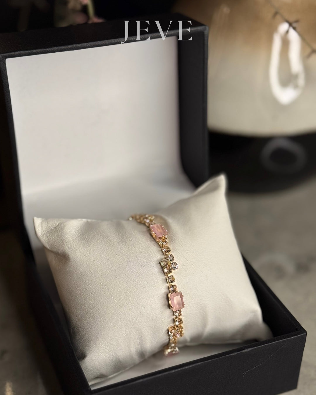 Sparklegem Bracelet