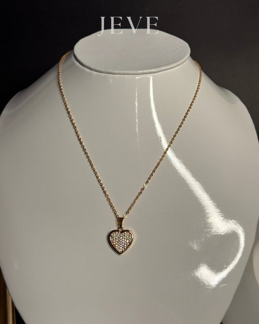 Amora Necklace